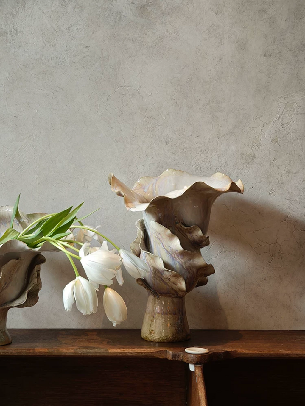 Positano Ceramic Vase - image 5