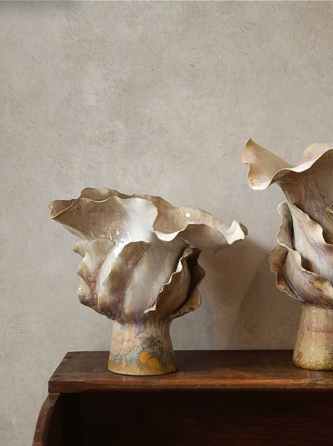 Positano Ceramic Vase