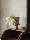 Positano Ceramic Vase