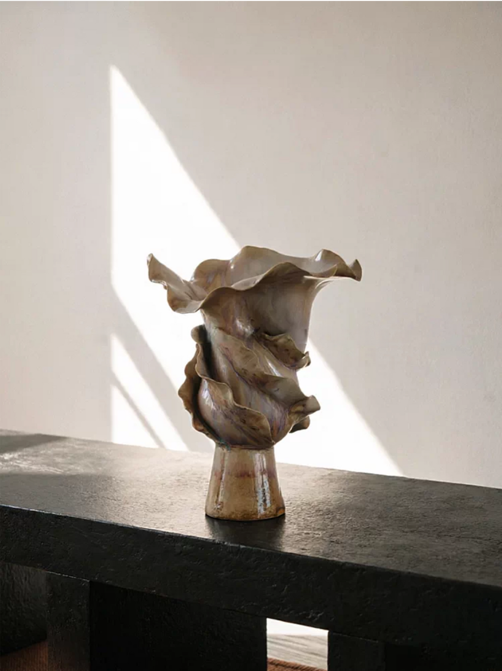 Positano Ceramic Vase - image 3