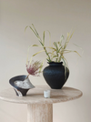 Abstract Sculptural Ceramic Vase