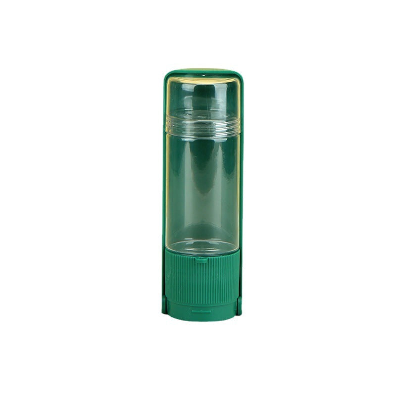 Portable Pet Supplies For Water Bottle Dog Drinking Bowl Cup Outdoor Travel Dogs Cats Water Dispenser Feeder - image 3