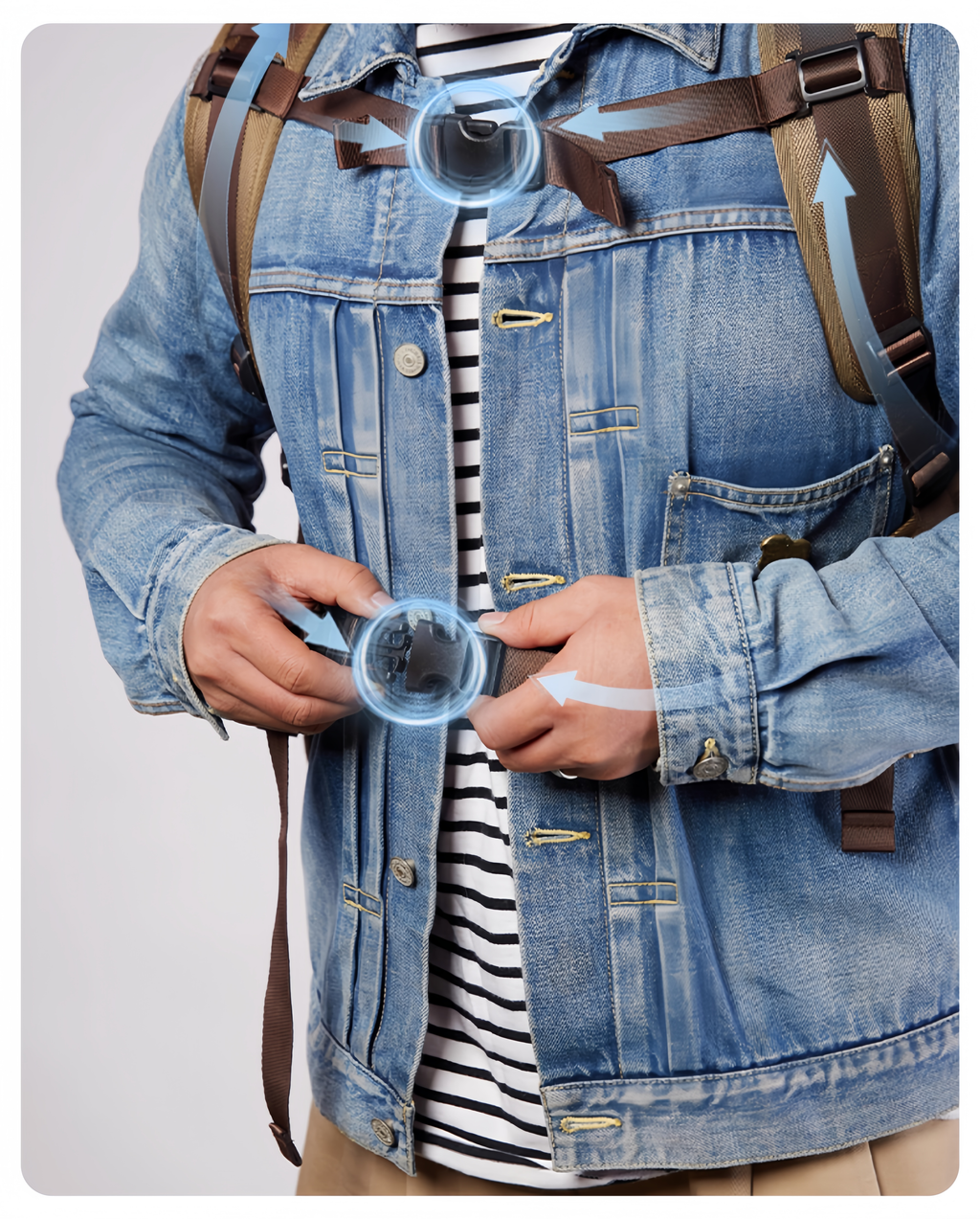 All-Season Multitravel Pet Carrier - image 8