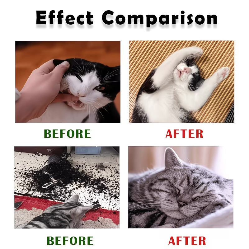 Pet Calming & Relaxation Spray – Ideal for Travel & New Environments - image 4