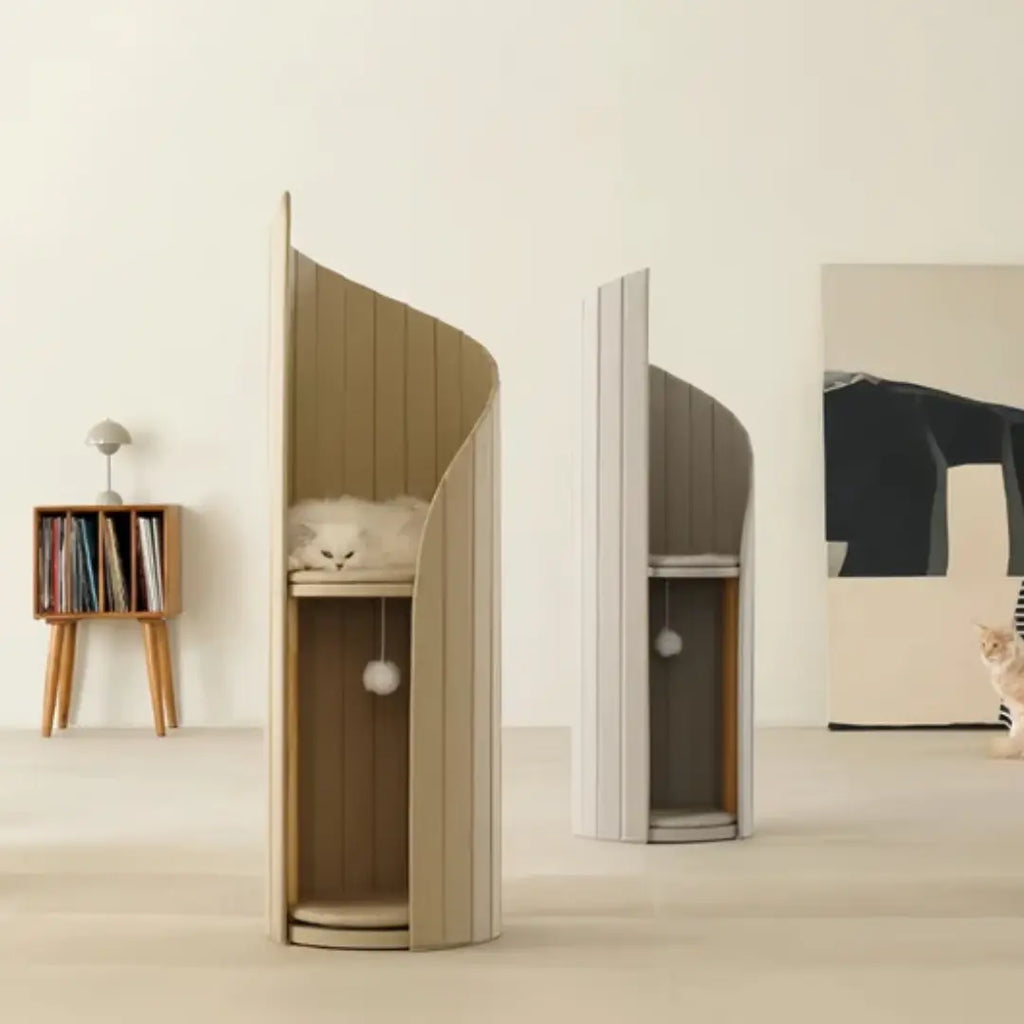 Luxury Cat Furniture That Your Cat Will Love & Your Home Will Admire - image 3