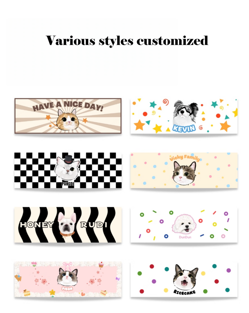 Customised Bedside Blanket | Cosy & Custom - image 2