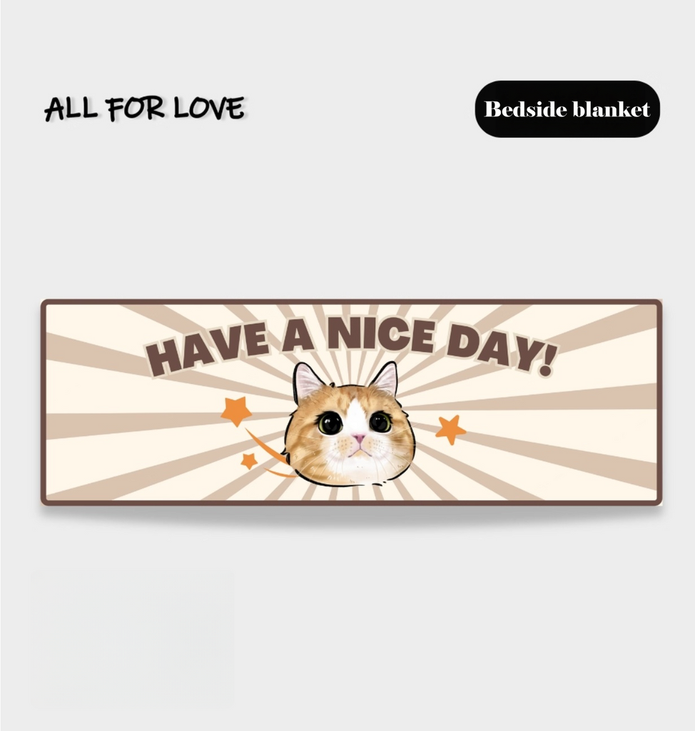 Customised Bedside Blanket | Cosy & Custom - image 10