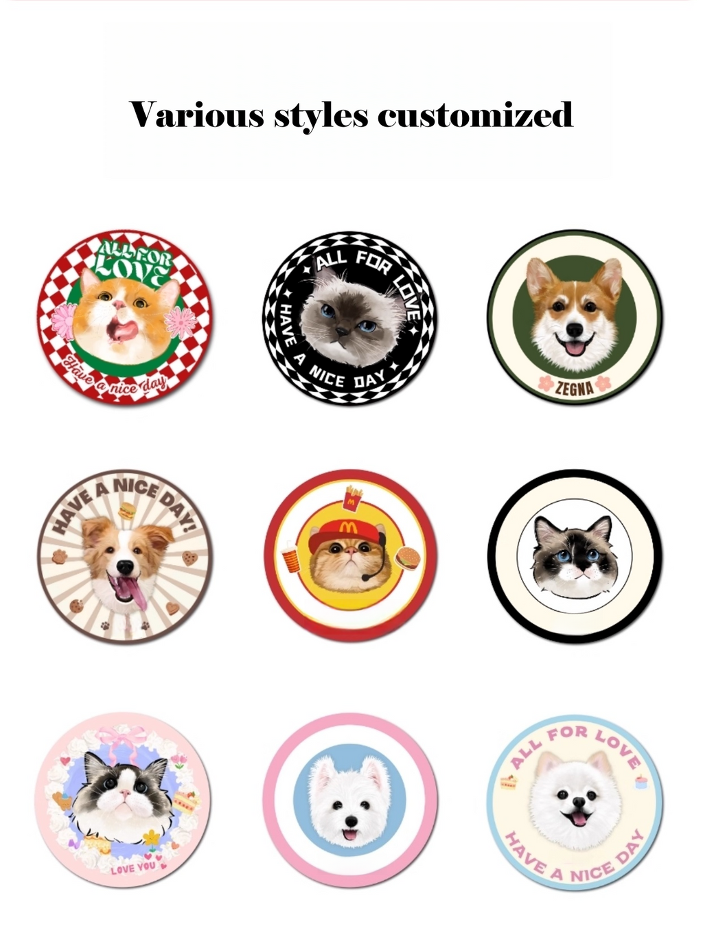 Customised Carpet for Cats & Dogs - image 2