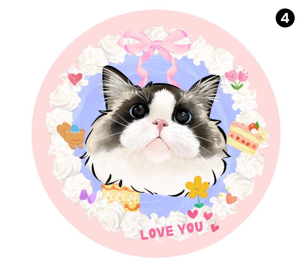 Customised Carpet for Cats & Dogs - image 7