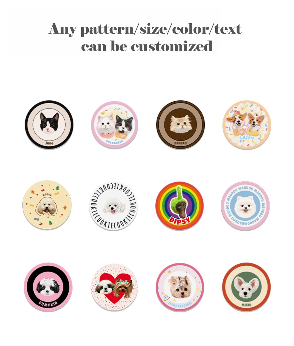 Customised Pet Rugs for Dogs and Cats - image 25