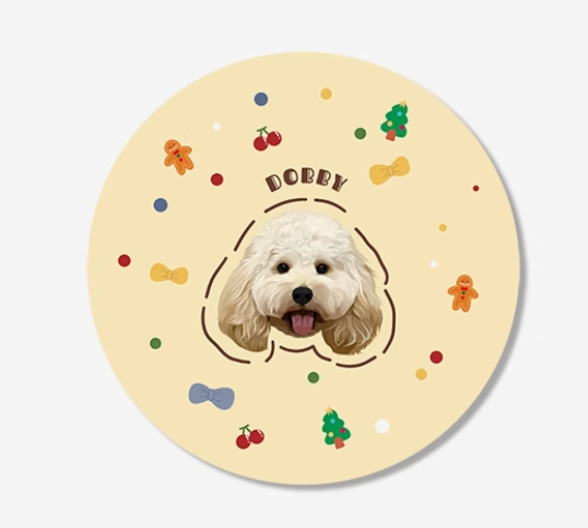 Customised Pet Rugs for Dogs and Cats - image 13