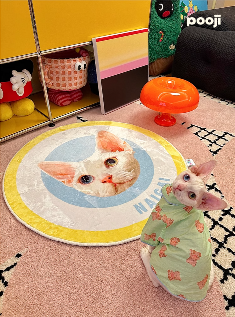 Customised Pet Rugs for Dogs and Cats - image 17
