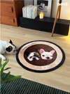 Customised Pet Rugs for Dogs and Cats