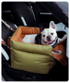 Stylish Three-In-One Pet Car Seat