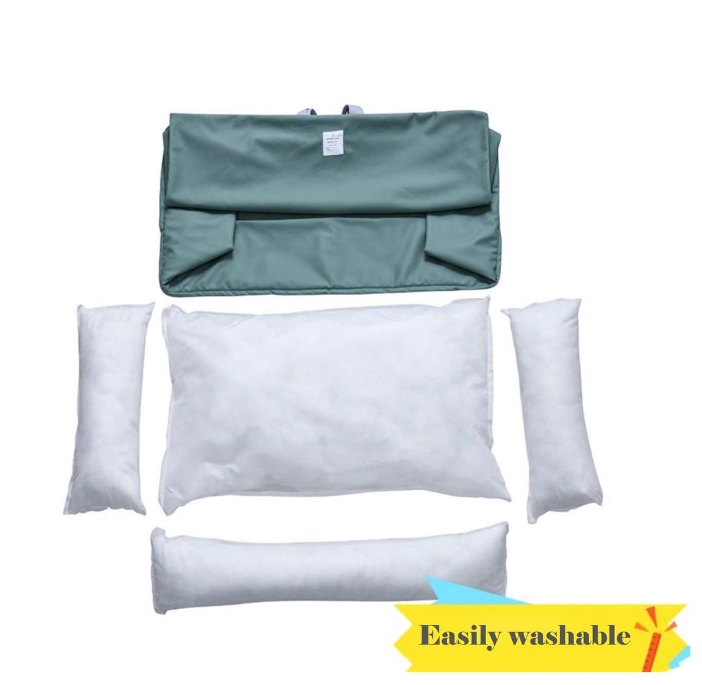 Leather Pet Car Seat for Dogs & Cats - image 11