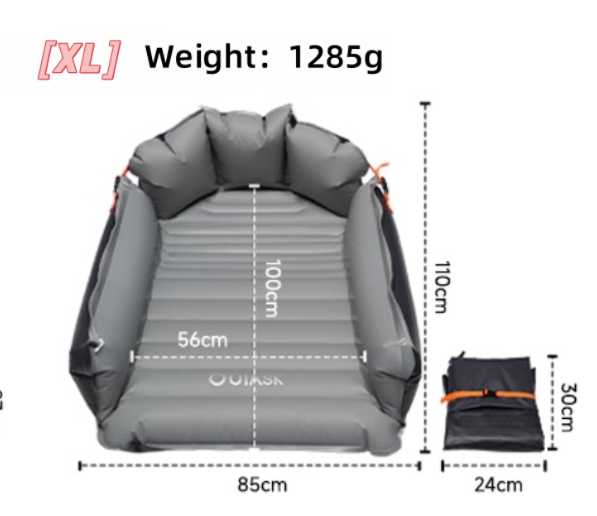 Outdoor-Airpad für Haustiere - image 22