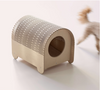 Shadow Designed Semi-circular, Triangular or Round Cat House