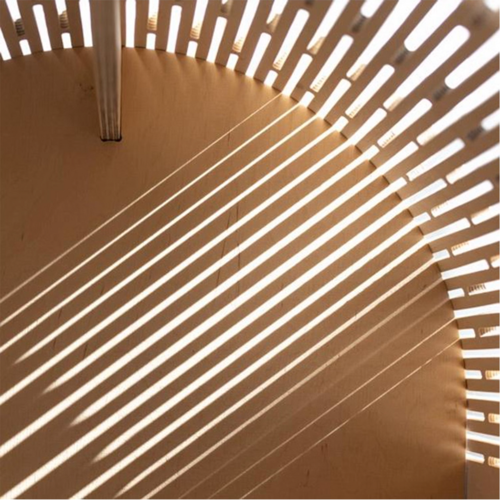 Shadow Designed Semi-circular, Triangular or Round Cat House - image 13