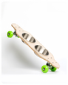 Skateboard Pet Bowl | Urban Design for Stylish Homes