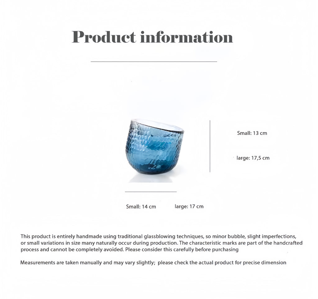 Glas-Futternapf - image 4