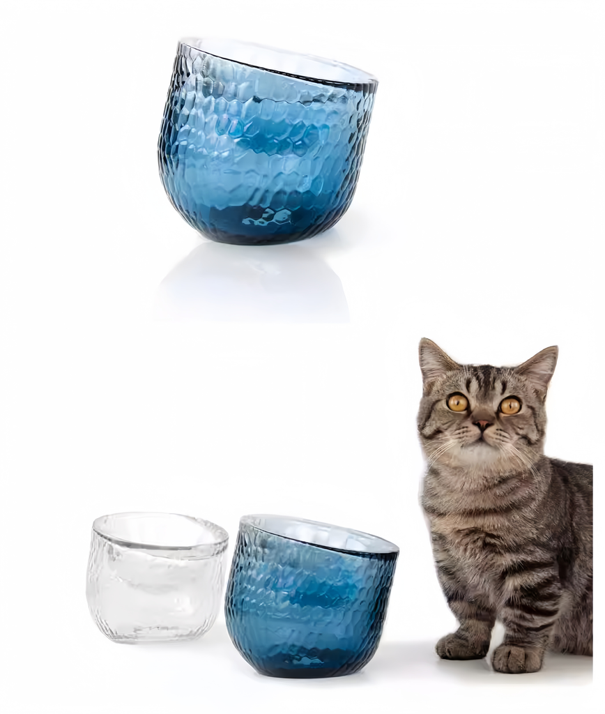 Glas-Futternapf - image 6