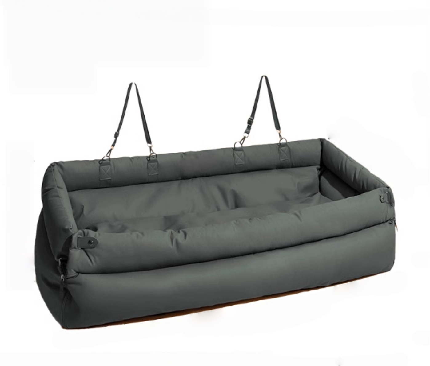 Stylish Three-In-One Pet Car Seat