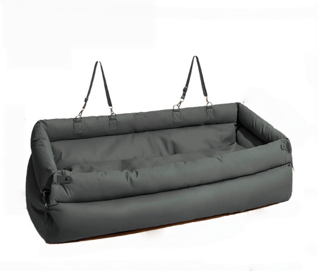 Stylish Three-In-One Pet Car Seat - image 15